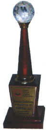 Award Image