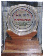 Award Image